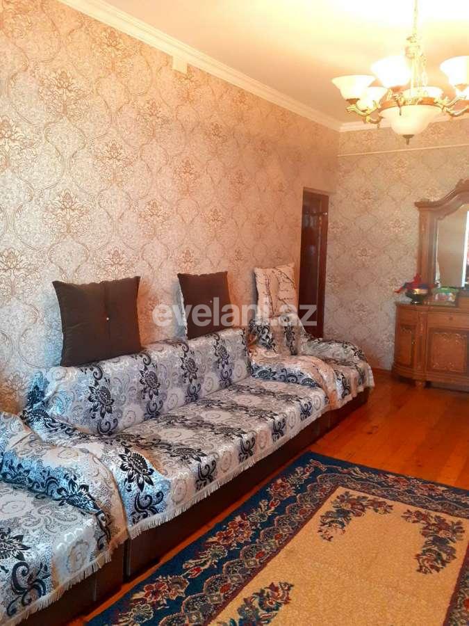 Satılır, köhnə tikili, 2 otaqlı, 30 m², Bakı, Nizami r.