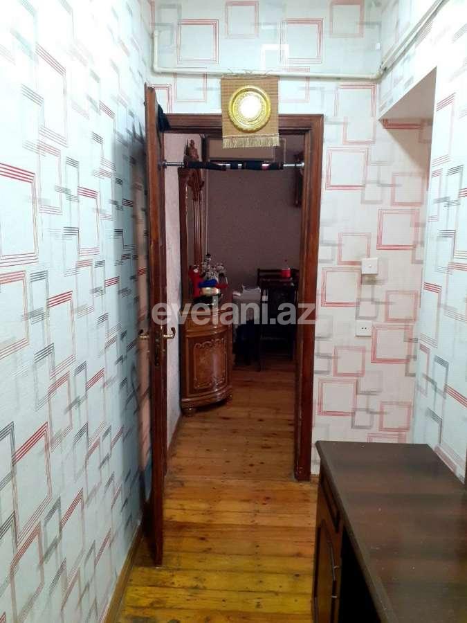 Satılır, köhnə tikili, 2 otaqlı, 30 m², Bakı, Nizami r.