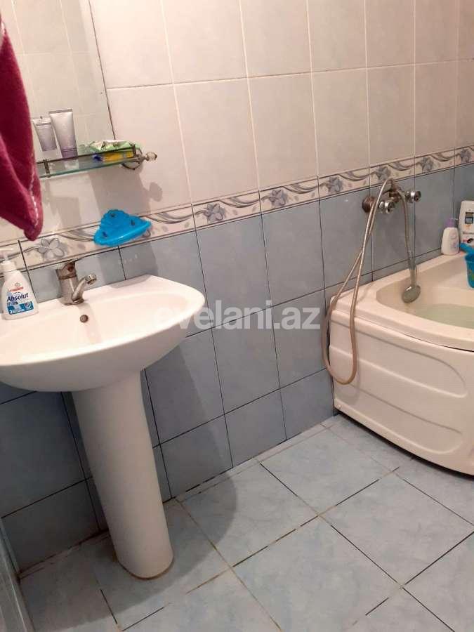 Satılır, köhnə tikili, 2 otaqlı, 30 m², Bakı, Nizami r.