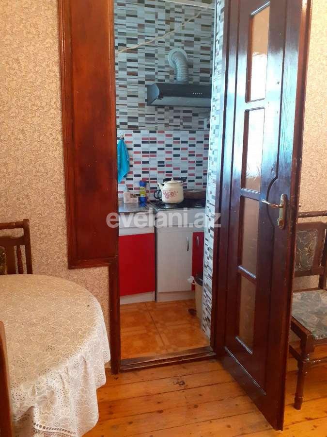 Satılır, köhnə tikili, 2 otaqlı, 30 m², Bakı, Nizami r.