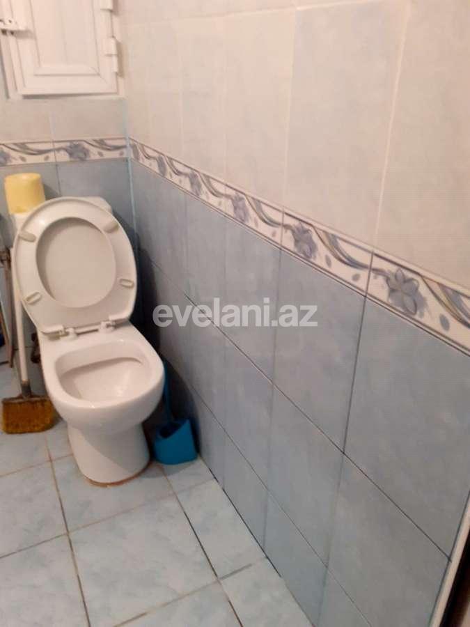 Satılır, köhnə tikili, 2 otaqlı, 30 m², Bakı, Nizami r.