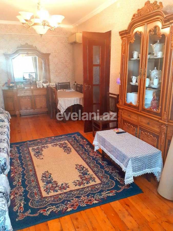 Satılır, köhnə tikili, 2 otaqlı, 30 m², Bakı, Nizami r.