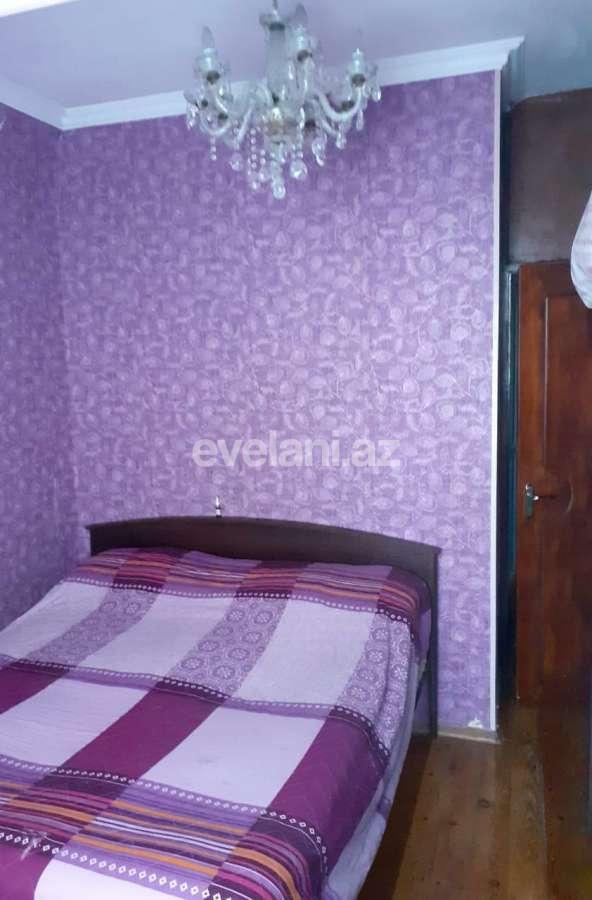 Satılır, köhnə tikili, 2 otaqlı, 30 m², Bakı, Nizami r.