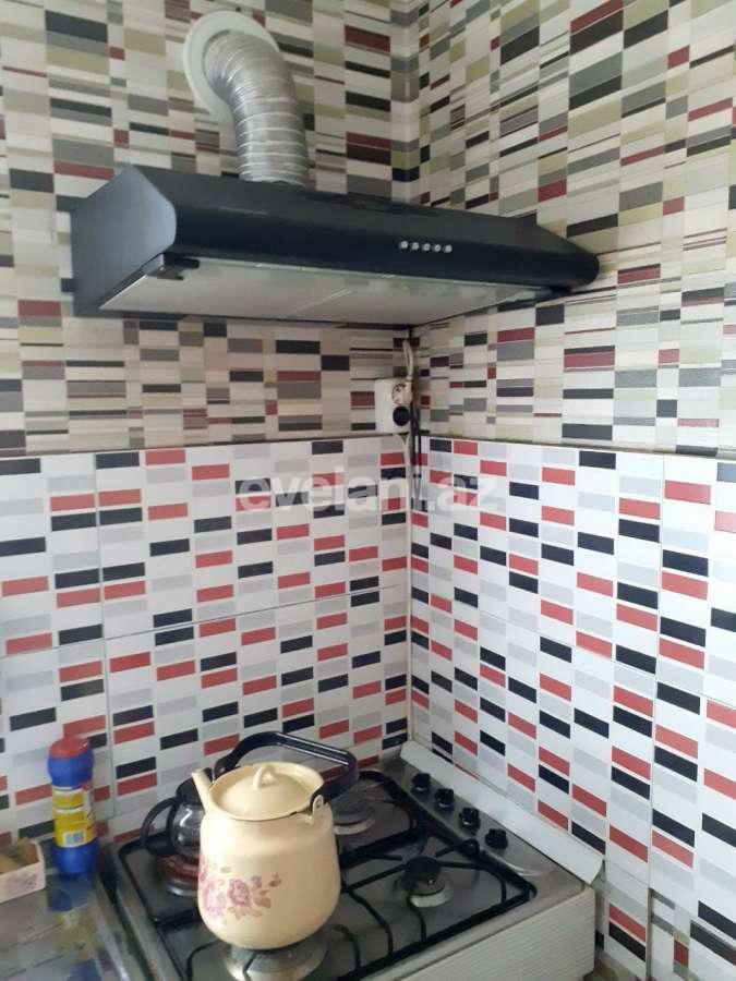 Satılır, köhnə tikili, 2 otaqlı, 30 m², Bakı, Nizami r.