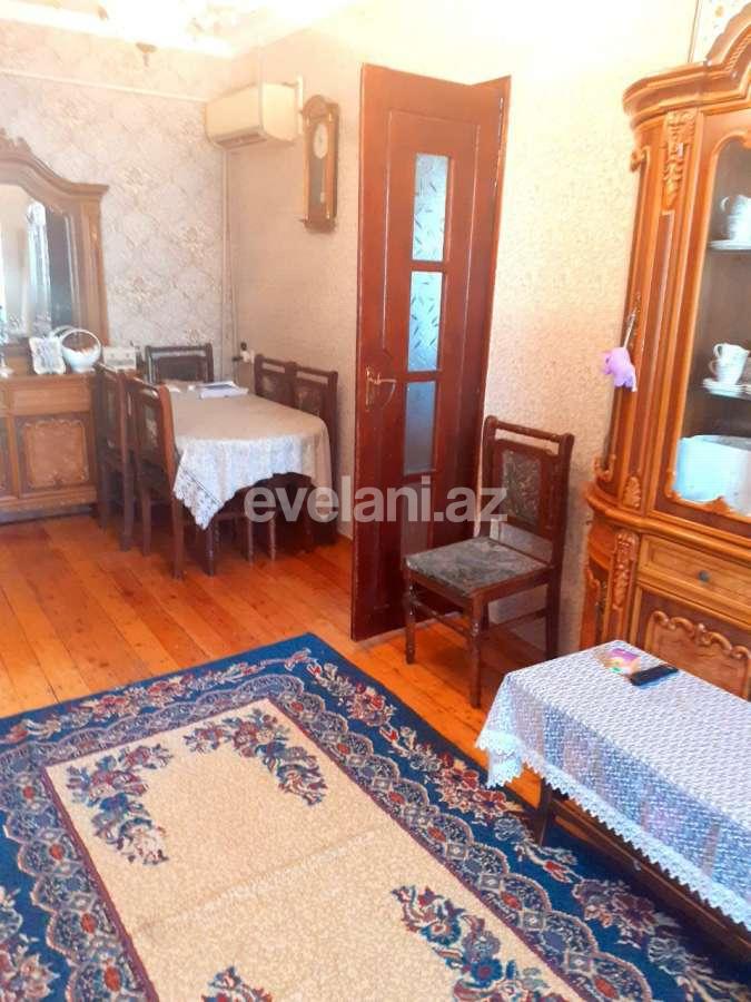 Satılır, köhnə tikili, 2 otaqlı, 30 m², Bakı, Nizami r.