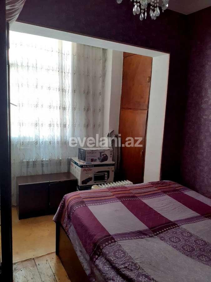 Satılır, köhnə tikili, 2 otaqlı, 30 m², Bakı, Nizami r.