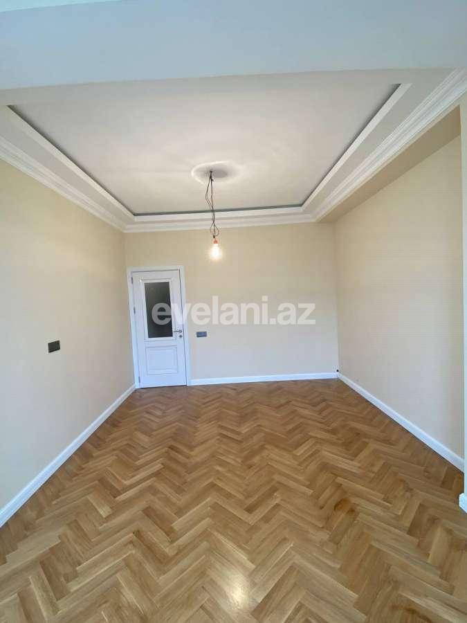 Satılır, yeni tikili, 2 otaqlı, 64 m², Bakı, Nərimanov r, Nəriman Nərimanov m.