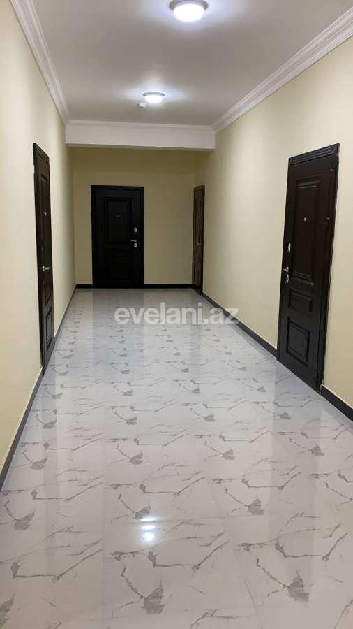 Satılır, yeni tikili, 2 otaqlı, 64 m², Bakı, Nərimanov r, Nəriman Nərimanov m.