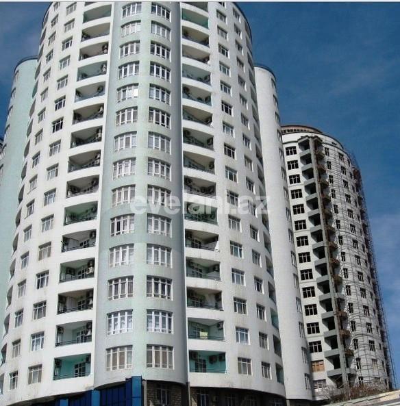 Sale, new building, 4 room, 220 m², 28 may m.