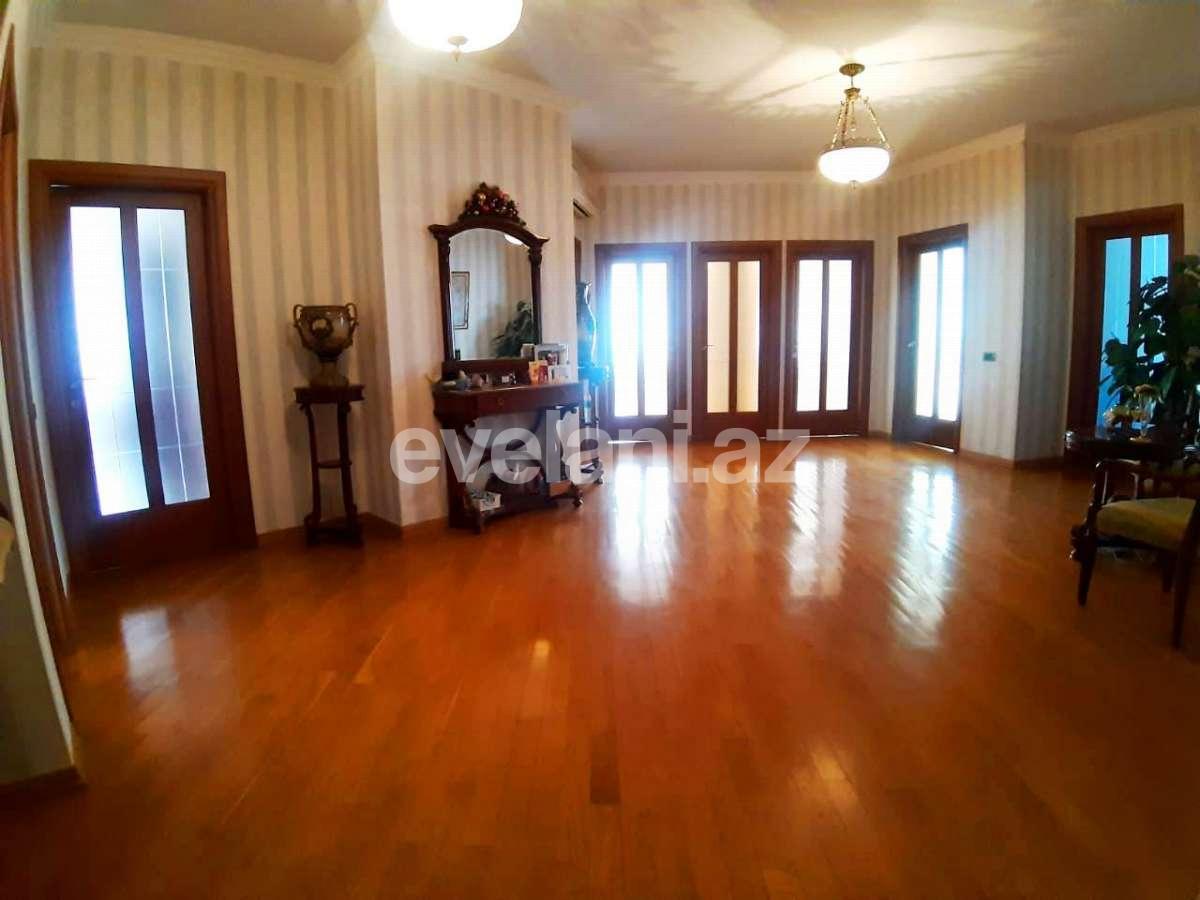 Sale, new building, 4 room, 220 m², 28 may m.