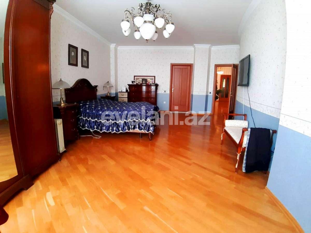 Sale, new building, 4 room, 220 m², 28 may m.