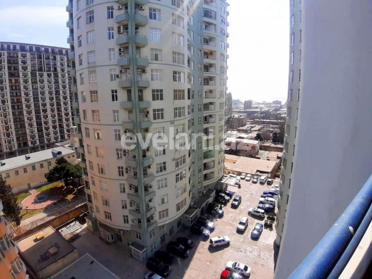 Sale, new building, 4 room, 220 m², 28 may m.