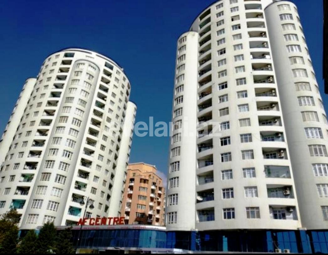 Sale, new building, 4 room, 220 m², 28 may m.