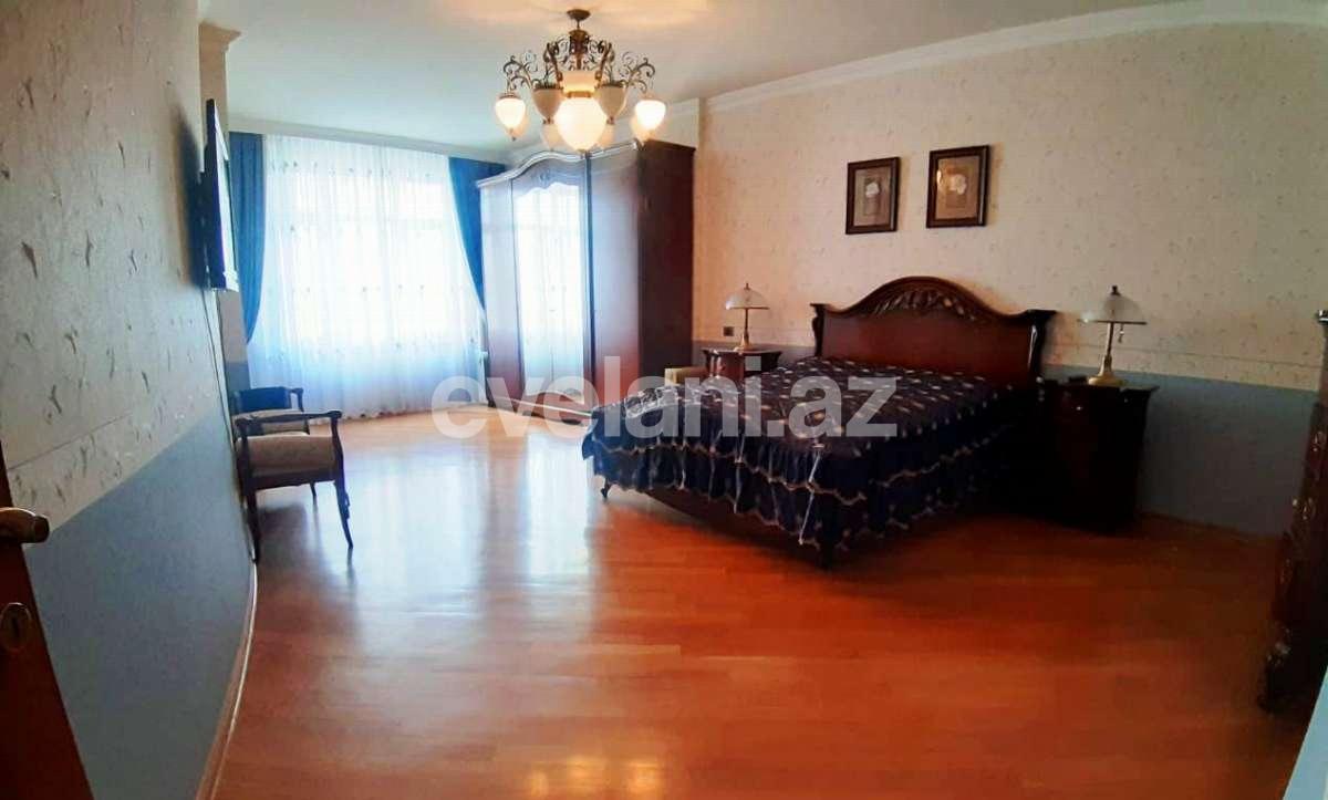 Sale, new building, 4 room, 220 m², 28 may m.