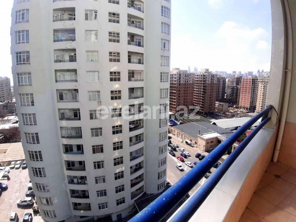 Sale, new building, 4 room, 220 m², 28 may m.