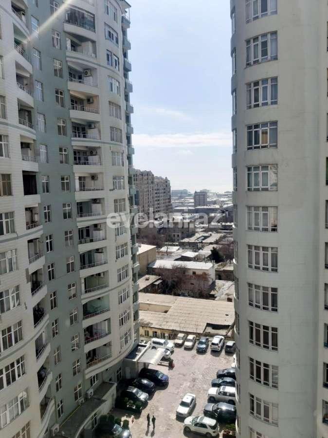 Sale, new building, 4 room, 220 m², 28 may m.