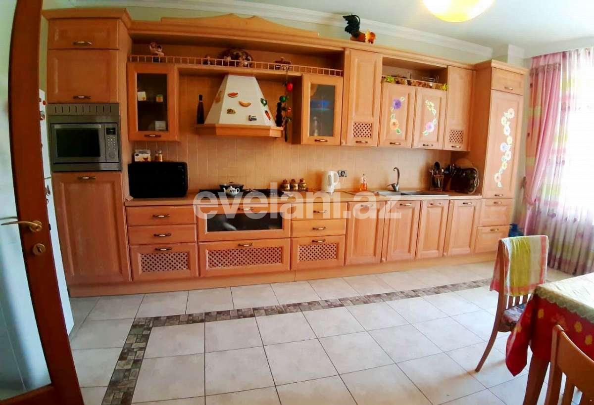 Sale, new building, 4 room, 220 m², 28 may m.