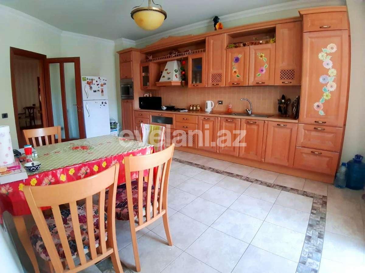 Sale, new building, 4 room, 220 m², 28 may m.