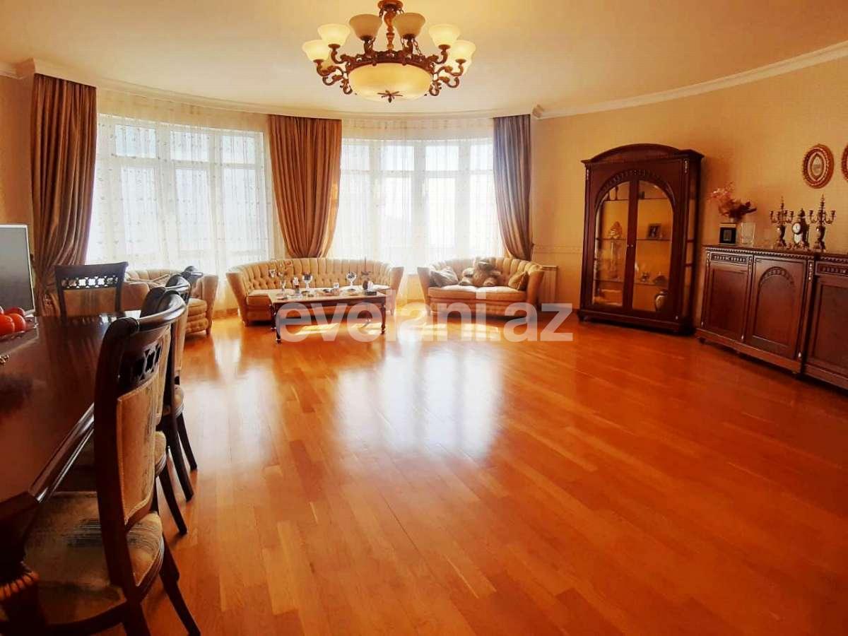 Sale, new building, 4 room, 220 m², 28 may m.