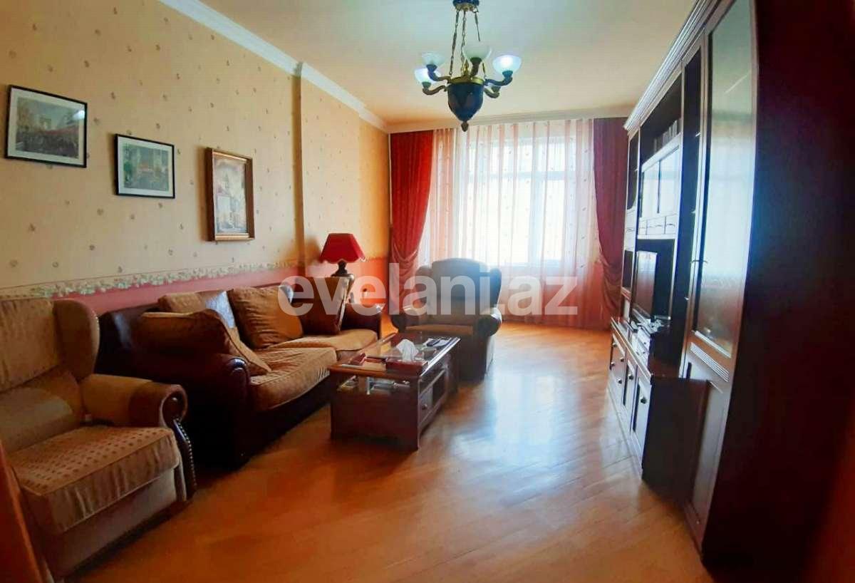 Sale, new building, 4 room, 220 m², 28 may m.