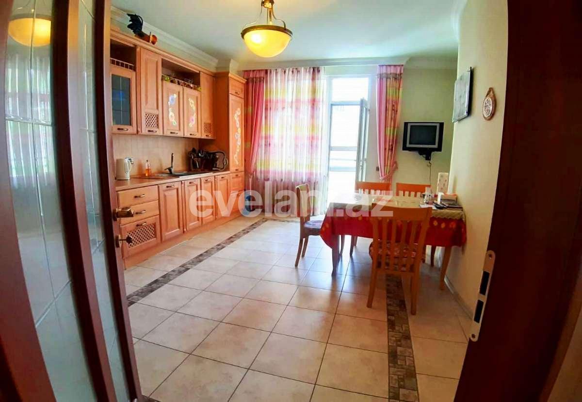 Sale, new building, 4 room, 220 m², 28 may m.