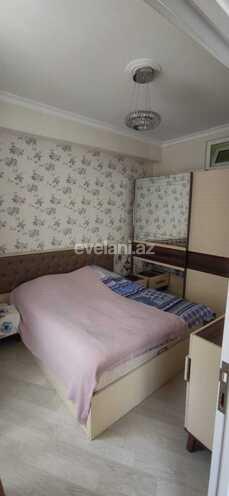 Satılır, yeni tikili, 2 otaqlı, 55 m², Bakı, Binəqədi r, Nəsimi m.