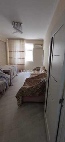 Satılır, yeni tikili, 2 otaqlı, 55 m², Bakı, Binəqədi r, Nəsimi m.