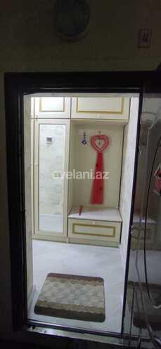 Satılır, yeni tikili, 2 otaqlı, 55 m², Bakı, Binəqədi r, Nəsimi m.