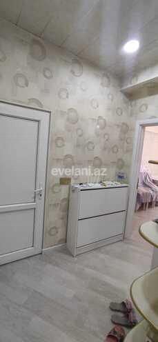Satılır, yeni tikili, 2 otaqlı, 55 m², Bakı, Binəqədi r, Nəsimi m.