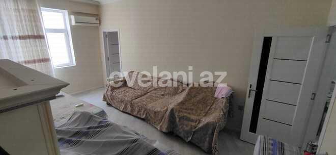 Satılır, yeni tikili, 2 otaqlı, 55 m², Bakı, Binəqədi r, Nəsimi m.