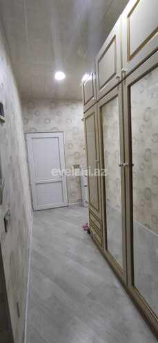 Satılır, yeni tikili, 2 otaqlı, 55 m², Bakı, Binəqədi r, Nəsimi m.