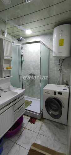 Satılır, yeni tikili, 2 otaqlı, 55 m², Bakı, Binəqədi r, Nəsimi m.