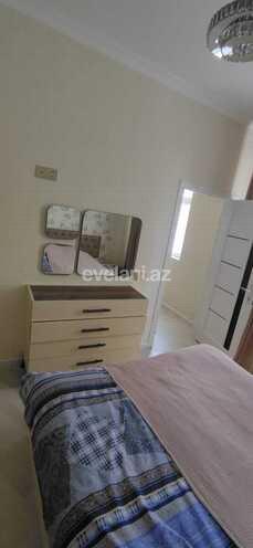 Satılır, yeni tikili, 2 otaqlı, 55 m², Bakı, Binəqədi r, Nəsimi m.