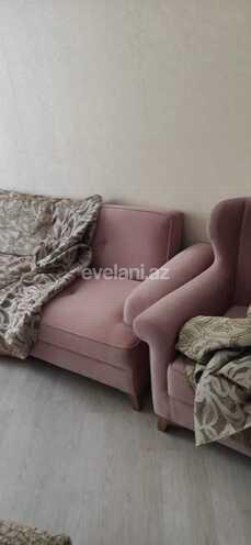 Satılır, yeni tikili, 2 otaqlı, 55 m², Bakı, Binəqədi r, Nəsimi m.