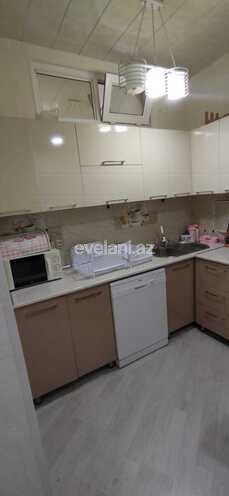 Satılır, yeni tikili, 2 otaqlı, 55 m², Bakı, Binəqədi r, Nəsimi m.