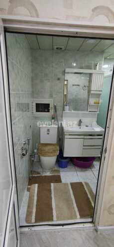 Satılır, yeni tikili, 2 otaqlı, 55 m², Bakı, Binəqədi r, Nəsimi m.