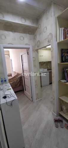 Satılır, yeni tikili, 2 otaqlı, 55 m², Bakı, Binəqədi r, Nəsimi m.