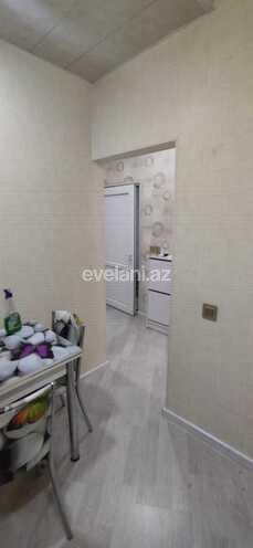 Satılır, yeni tikili, 2 otaqlı, 55 m², Bakı, Binəqədi r, Nəsimi m.