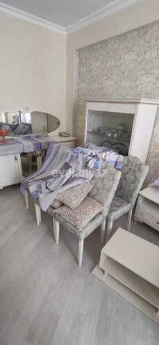 Satılır, yeni tikili, 2 otaqlı, 55 m², Bakı, Binəqədi r, Nəsimi m.