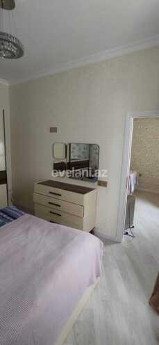 Satılır, yeni tikili, 2 otaqlı, 55 m², Bakı, Binəqədi r, Nəsimi m.