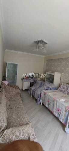 Satılır, yeni tikili, 2 otaqlı, 55 m², Bakı, Binəqədi r, Nəsimi m.
