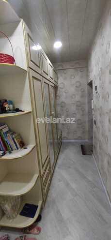 Satılır, yeni tikili, 2 otaqlı, 55 m², Bakı, Binəqədi r, Nəsimi m.