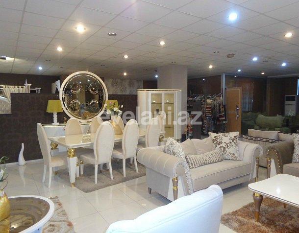 Rent, object, 1450 m², Gara Garayev m.