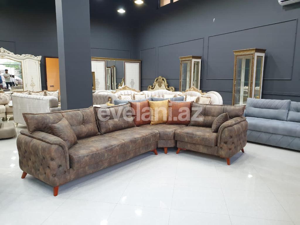 Rent, object, 1450 m², Gara Garayev m.