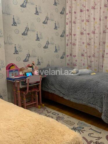 Satılır, yeni tikili, 3 otaqlı, 100 m², Bakı, Binəqədi r, Azadlıq prospekti m.