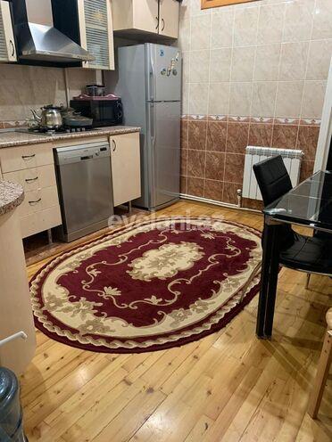 Satılır, yeni tikili, 3 otaqlı, 100 m², Bakı, Binəqədi r, Azadlıq prospekti m.