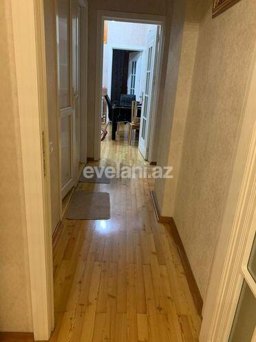 Satılır, yeni tikili, 3 otaqlı, 100 m², Bakı, Binəqədi r, Azadlıq prospekti m.