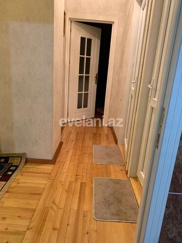 Satılır, yeni tikili, 3 otaqlı, 100 m², Bakı, Binəqədi r, Azadlıq prospekti m.