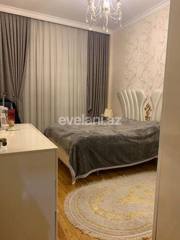 Satılır, yeni tikili, 3 otaqlı, 100 m², Bakı, Binəqədi r, Azadlıq prospekti m.