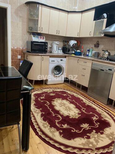 Satılır, yeni tikili, 3 otaqlı, 100 m², Bakı, Binəqədi r, Azadlıq prospekti m.